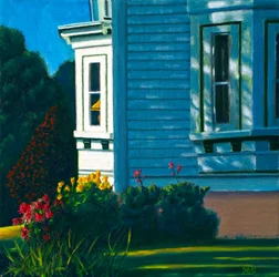 Cape Cod Bays, 2009